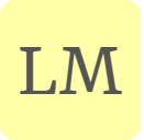 LM logo